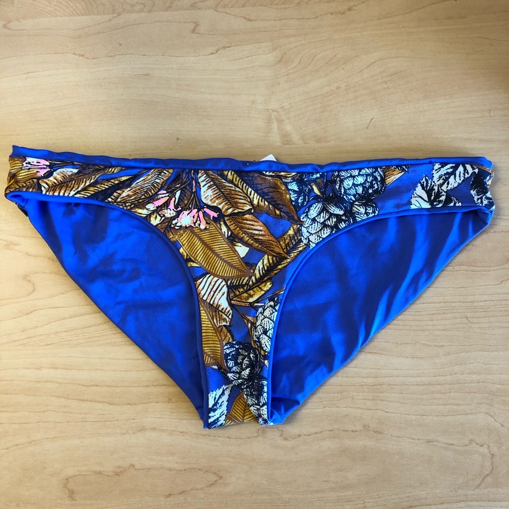Maaji bikini bottoms